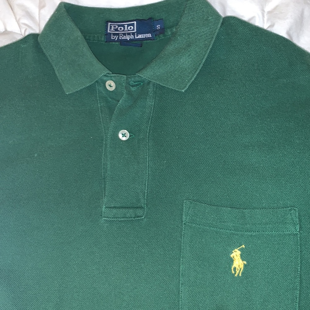 Polo Ralph Lauren - Picture 2 of 3